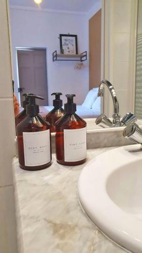Domaine Lapeze Lägenhet Montcuq Rum bild