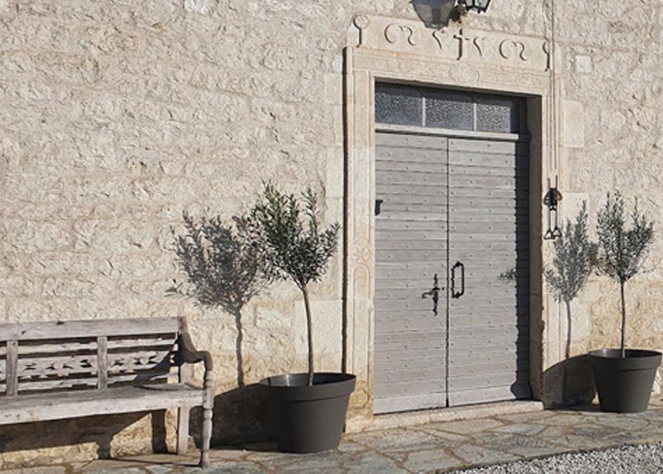 Domaine Lapeze Lägenhet Montcuq Exteriör bild